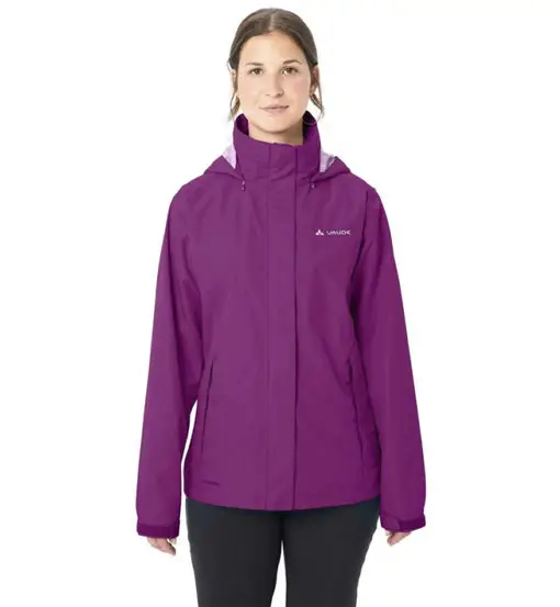 W Escape Light - giacca Primaloft - donna Purple