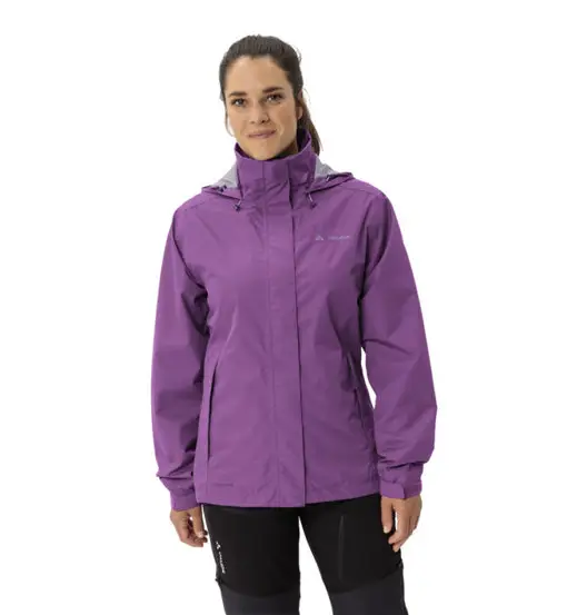 W Escape Light - giacca Primaloft - donna Violet