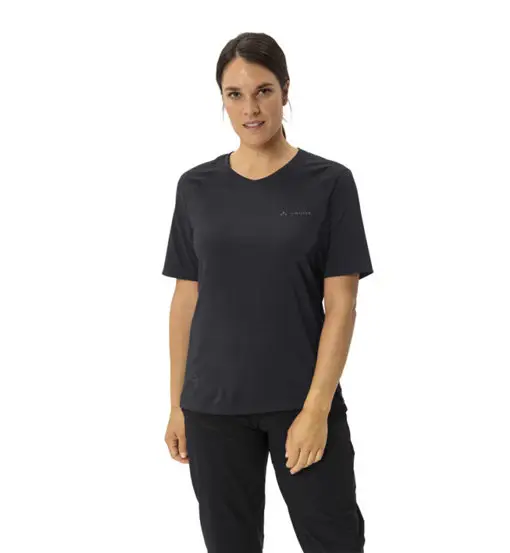 W Moab Pro - maglia MTB - donna Black