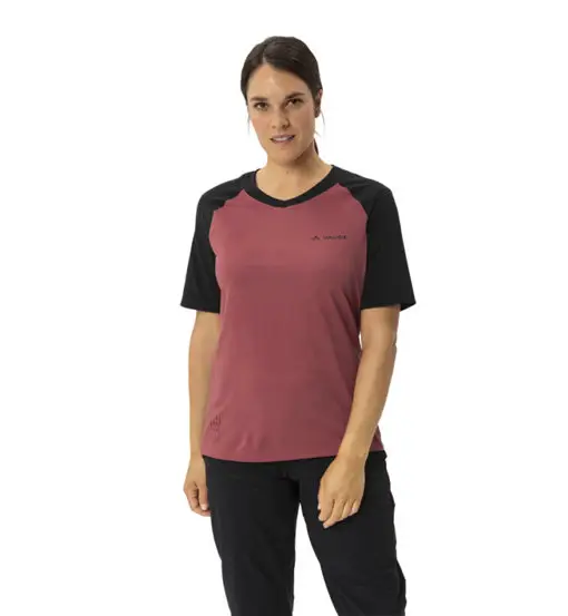 W Moab Pro - maglia MTB - donna Black