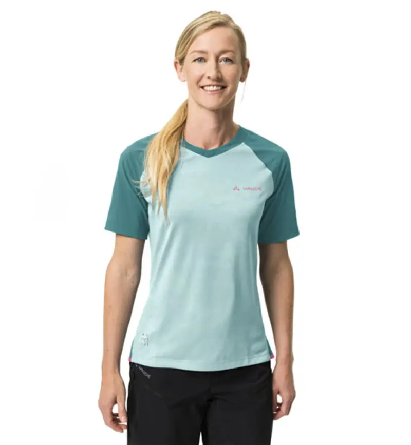 W Moab Pro - maglia MTB - donna Green