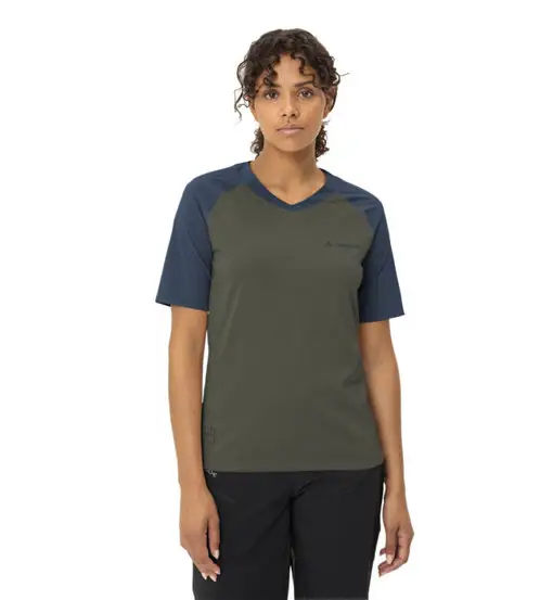 W Moab Pro - maglia MTB - donna Green