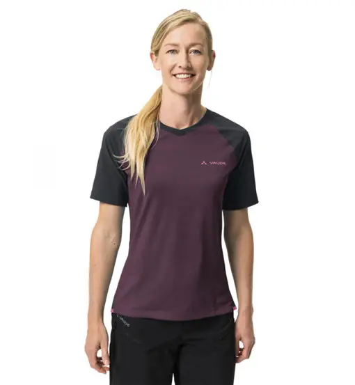 W Moab Pro - maglia MTB - donna Violet