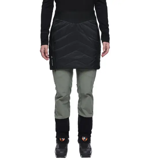 W Sesvenna Reversible I - gonna - donna Black