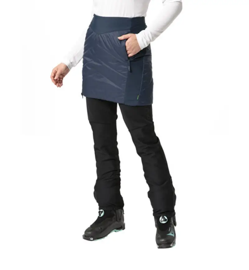 W Sesvenna Reversible I - gonna - donna Dark Blue