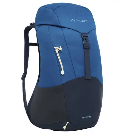 W Skomer - zaino escursionismo - donna Blue