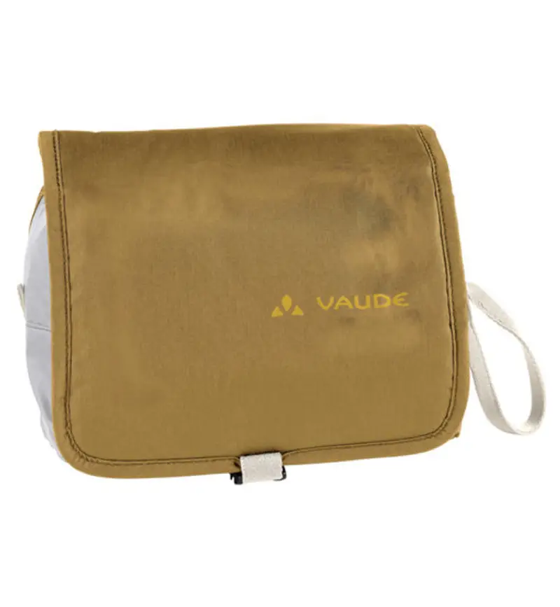 Wash Bag L - beautycase Beige