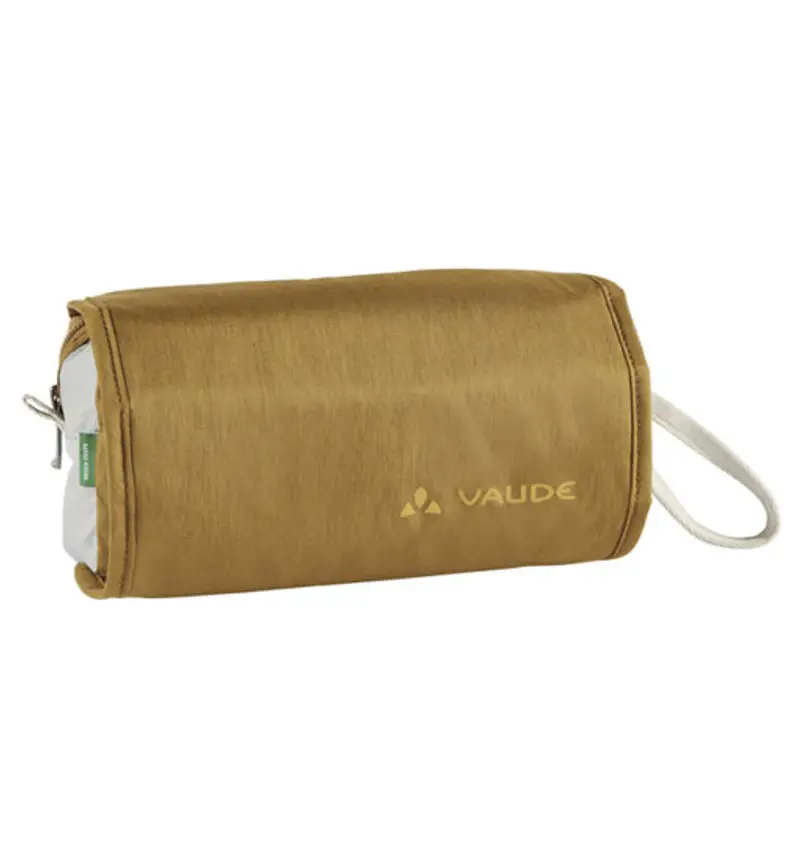 Wash Bag M - beautycase Beige