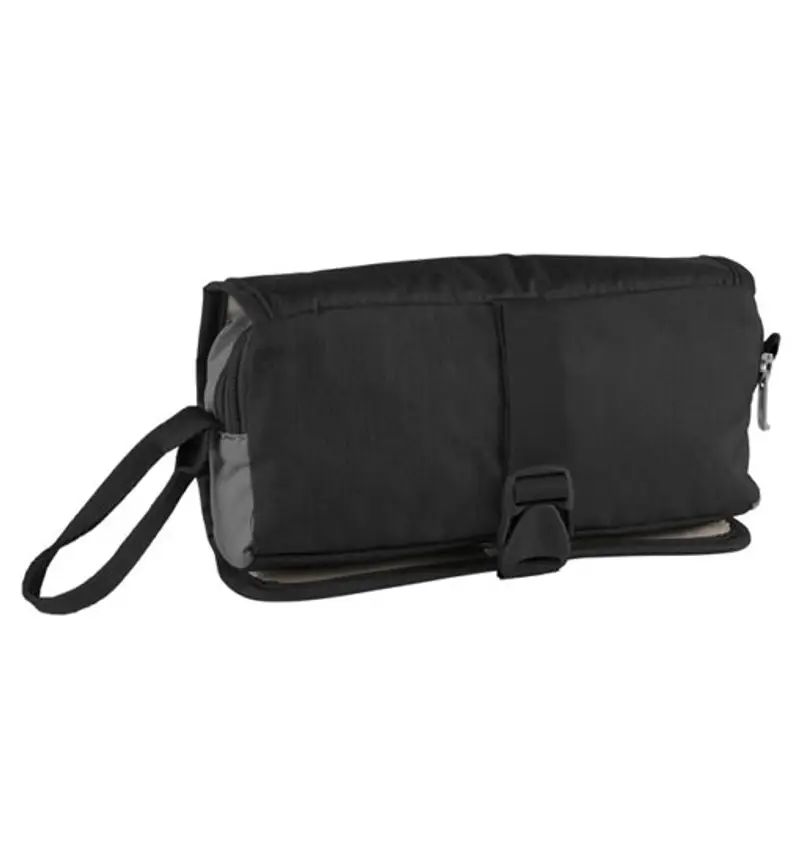 Wash Bag M - beautycase Black