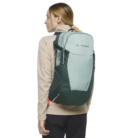 Wizard W - zaino trekking - donna Green