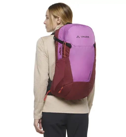 Wizard W - zaino trekking - donna Pink