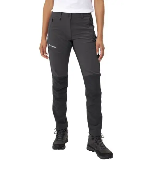 Wo Elope - pantaloni trekking - donna Black