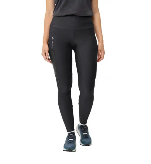 Wo Elope - pantaloni trekking - donna Black