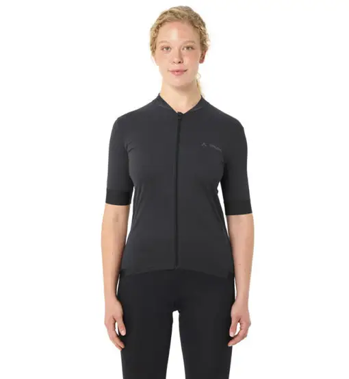 Wo Kuro FZ Tricot II - maglia ciclismo - donna Black