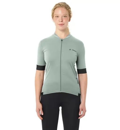 Wo Kuro FZ Tricot II - maglia ciclismo - donna Green
