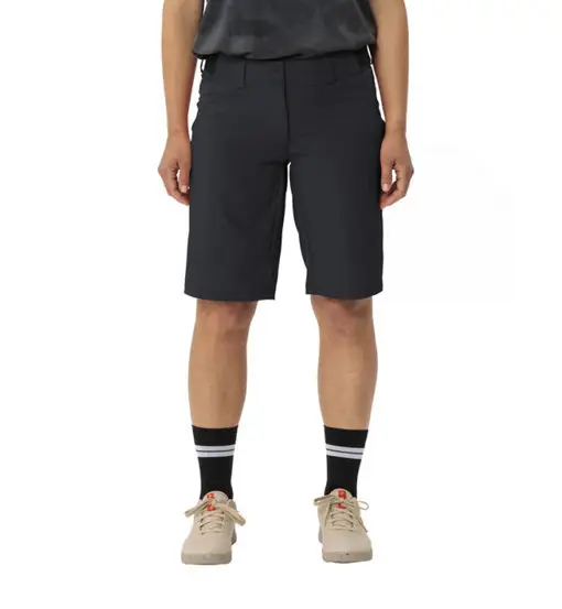 Wo Loamer - pantaloni MTB - donna Black