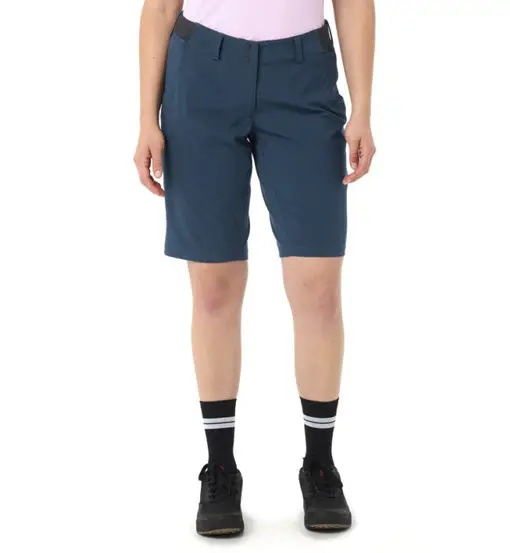 Wo Loamer - pantaloni MTB - donna Blue