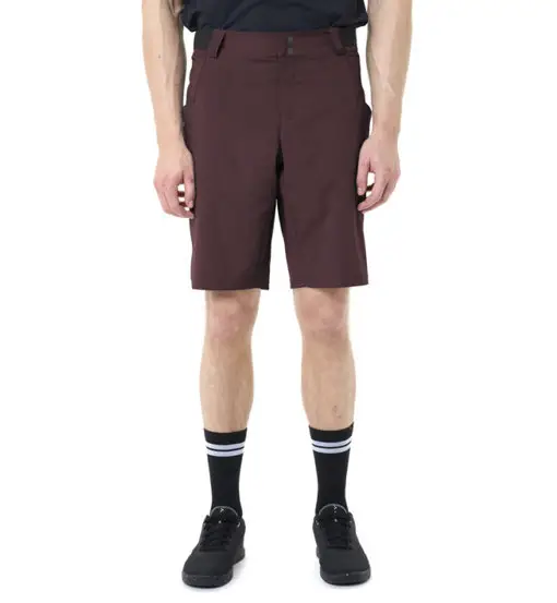 Wo Loamer - pantaloni MTB - donna Red