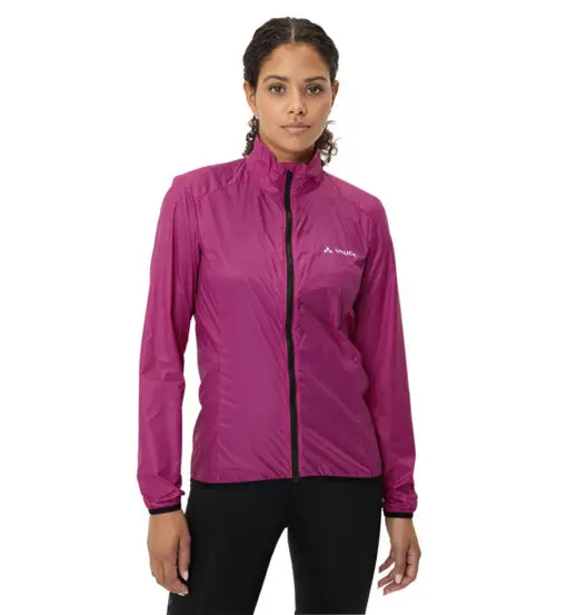 Wo Matera Air - giacca ciclismo - donna Dark oak