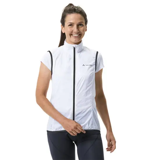 VAUDE Gilet Donna 2487294
