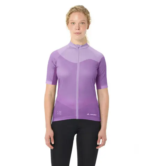 Wo Posta FZ III - maglia ciclismo - donna Light Violet