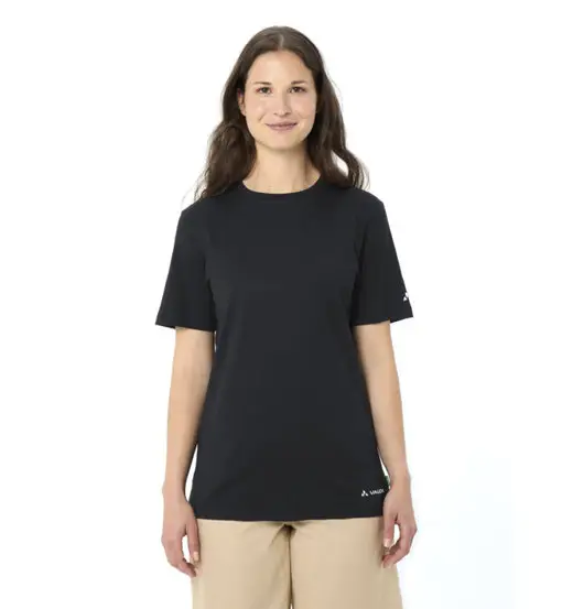 Wo Spirit II - T-shirt - donna Black