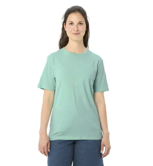 Wo Spirit II - T-shirt - donna Green