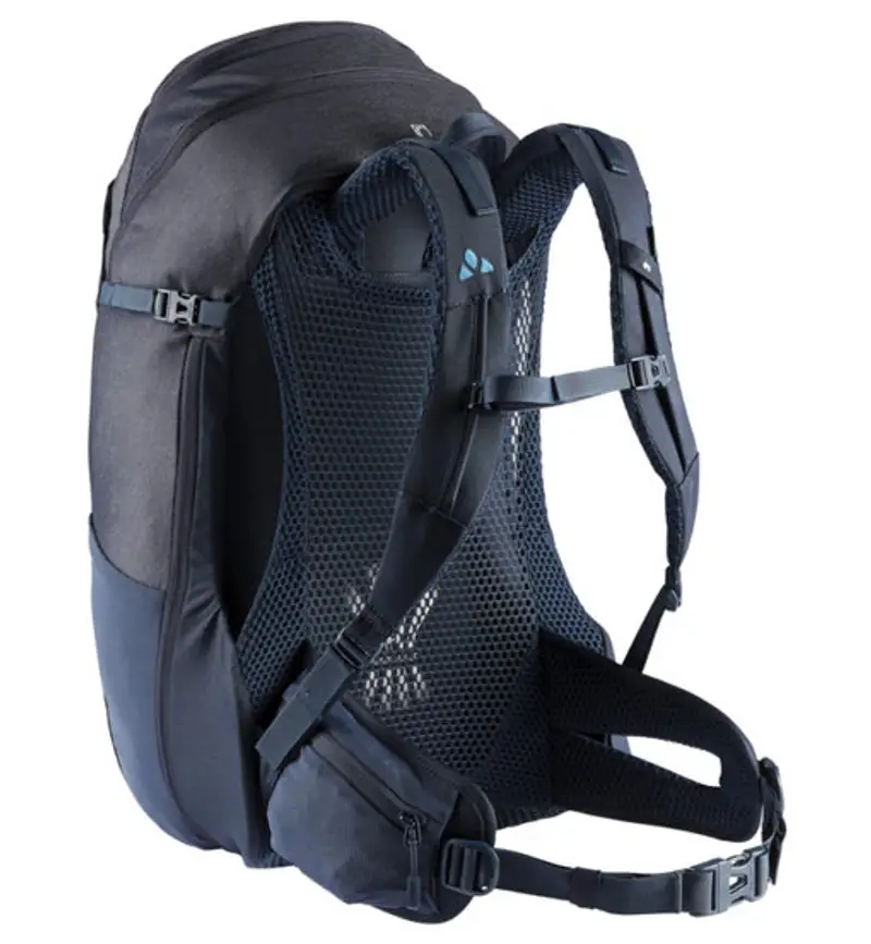 Woman's Tacora 26+3 - zaino escursionismo - donna Blue