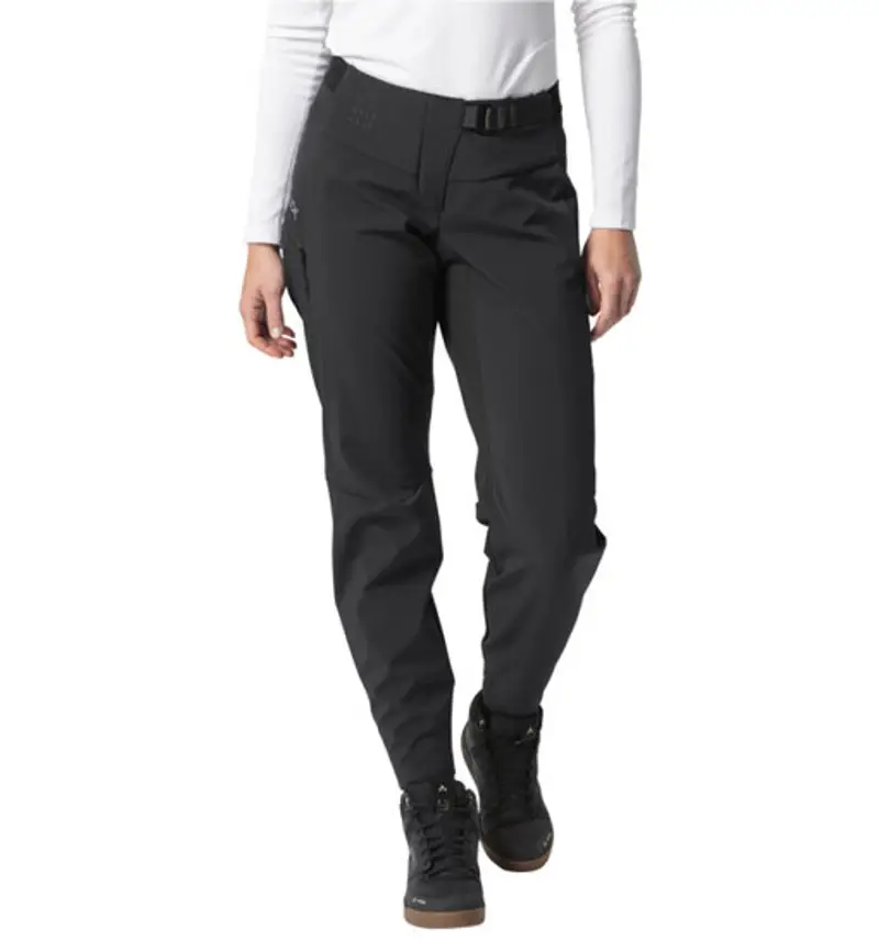 Women's All Year Moab ZO - pantaloni lunghi MTB - donna Black