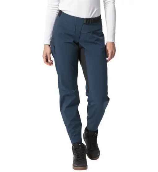 Women s All Year Moab ZO - pantaloni lunghi MTB - donna Blue