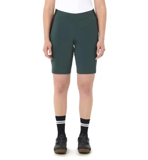 Women s Kuro III - pantaloncini ciclismo - donna Green