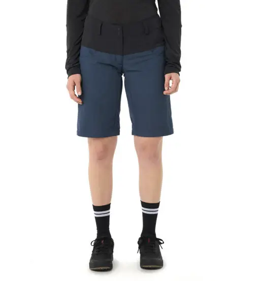 Women s Qimsa II - pantaloncini MTB - donna Blue