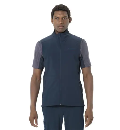 Yaras - gilet ciclismo - uomo Blue