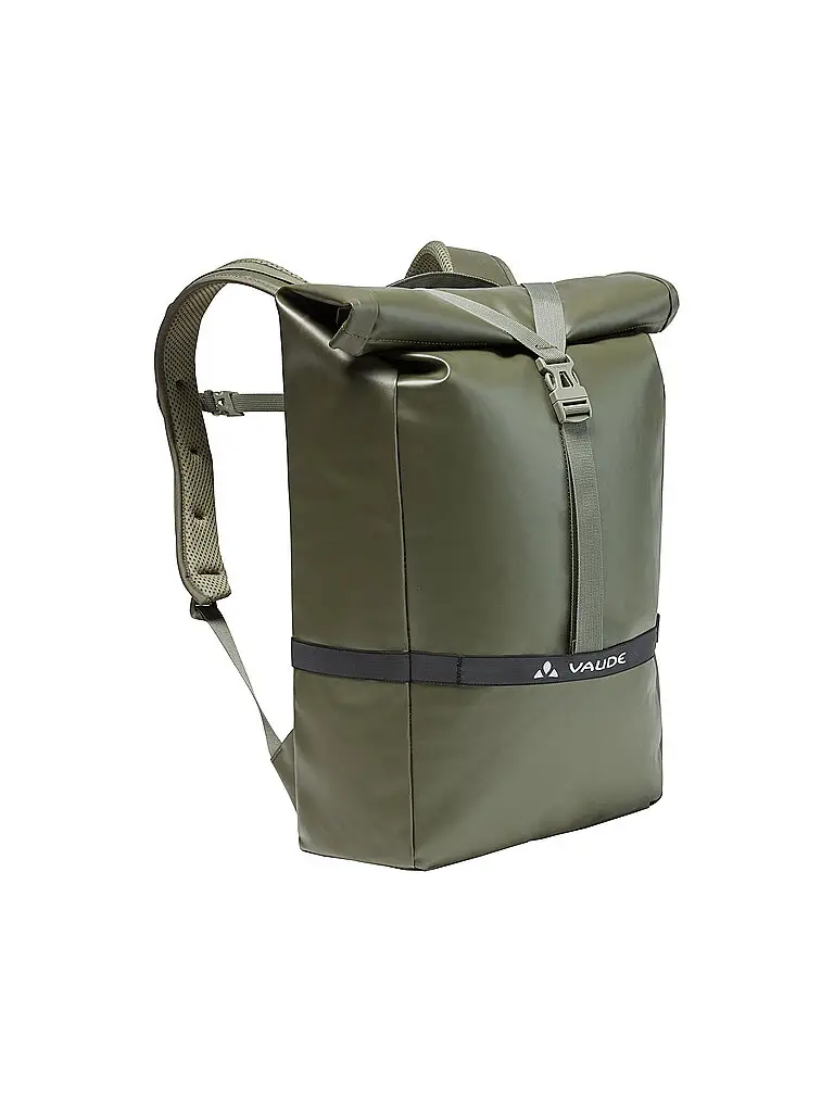 Zaino da giorno Mineo 23L oliva