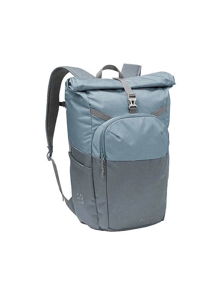 Zaino da giorno Okab II 25L blu