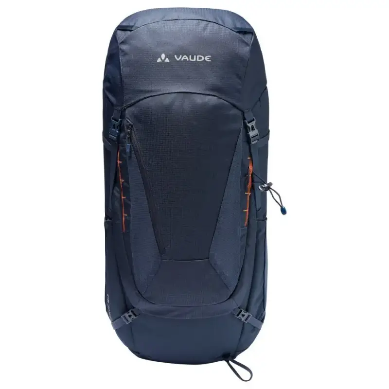 Zaino da trekking VAUDE Asymmetric 42+9