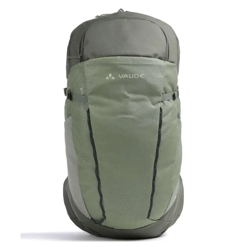 Zaino in poliestere riciclato VAUDE Agile Air
