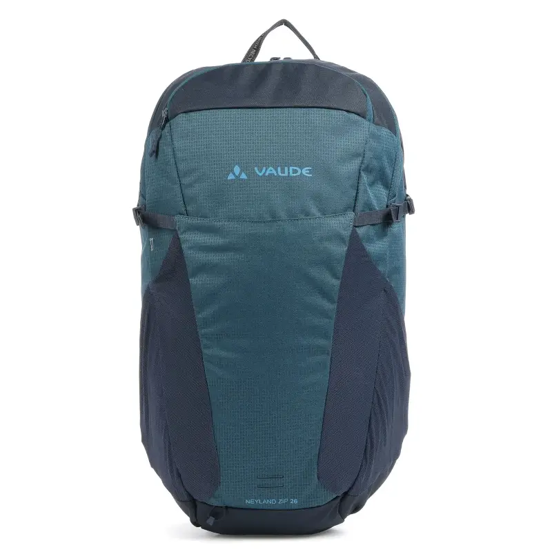 Zaino in poliestere riciclato VAUDE Neyland Zip