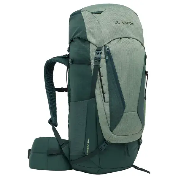 Zaino VAUDE Asymmetric 42+8