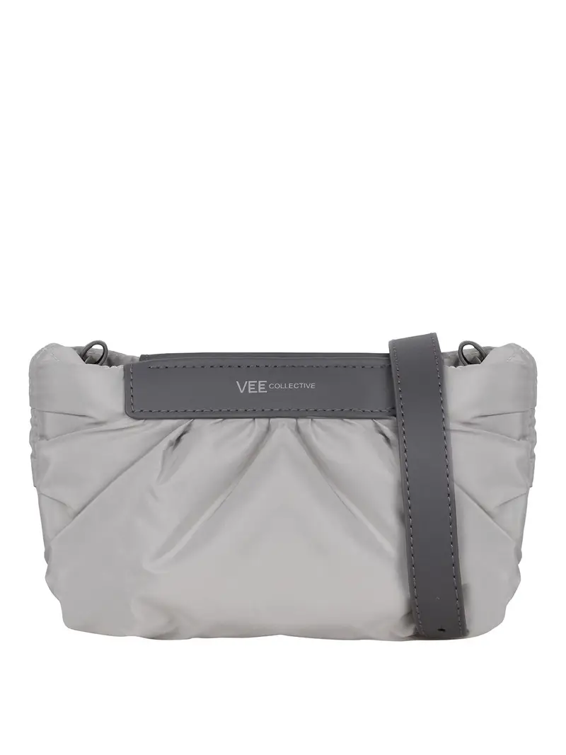 VeeCollective Pochette Grigio 3295286