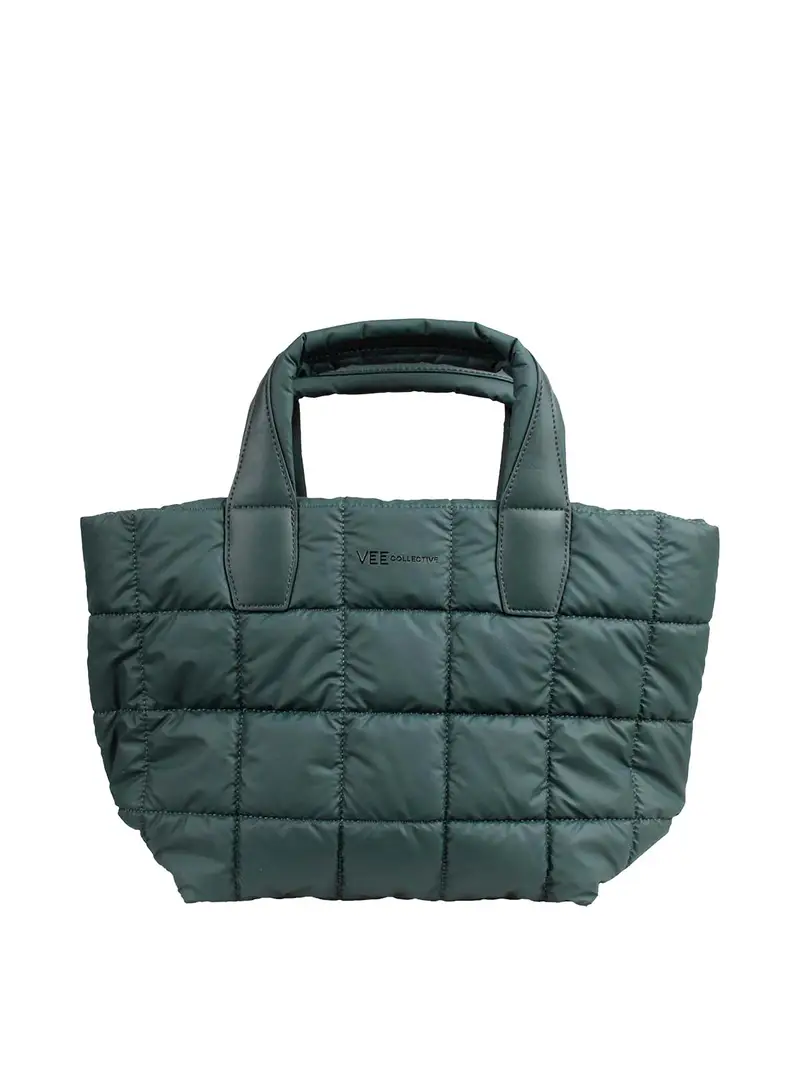 Tote Porter Mini Verde