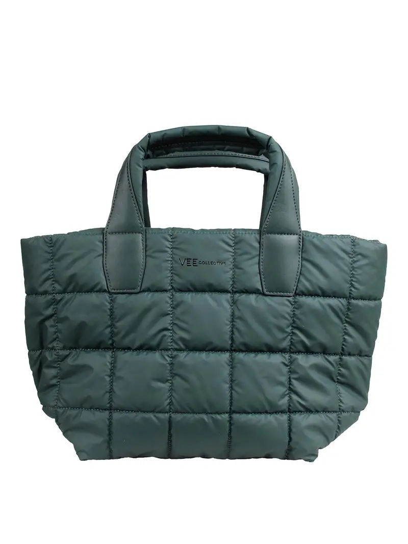 Tote Porter Small Verde