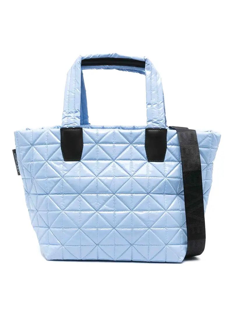 Vee Tote Small Azzurro