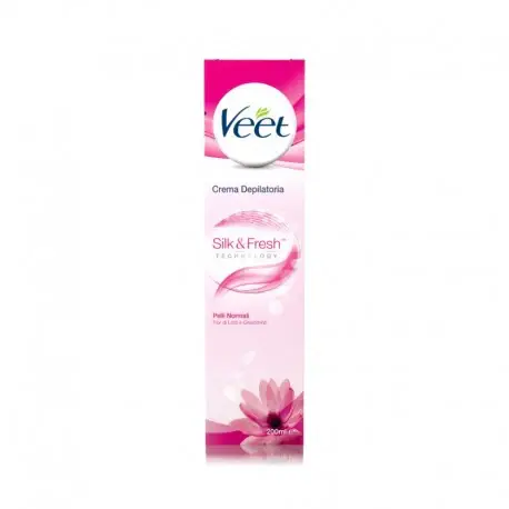 Veet Crema depilatoria Crema 3731704