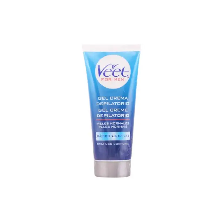 Veet Crema depilatoria Uomo Crema 3546590