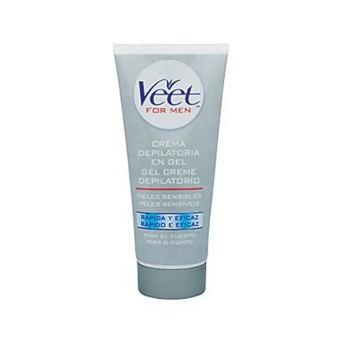 Veet Crema depilatoria Uomo Crema 3546579