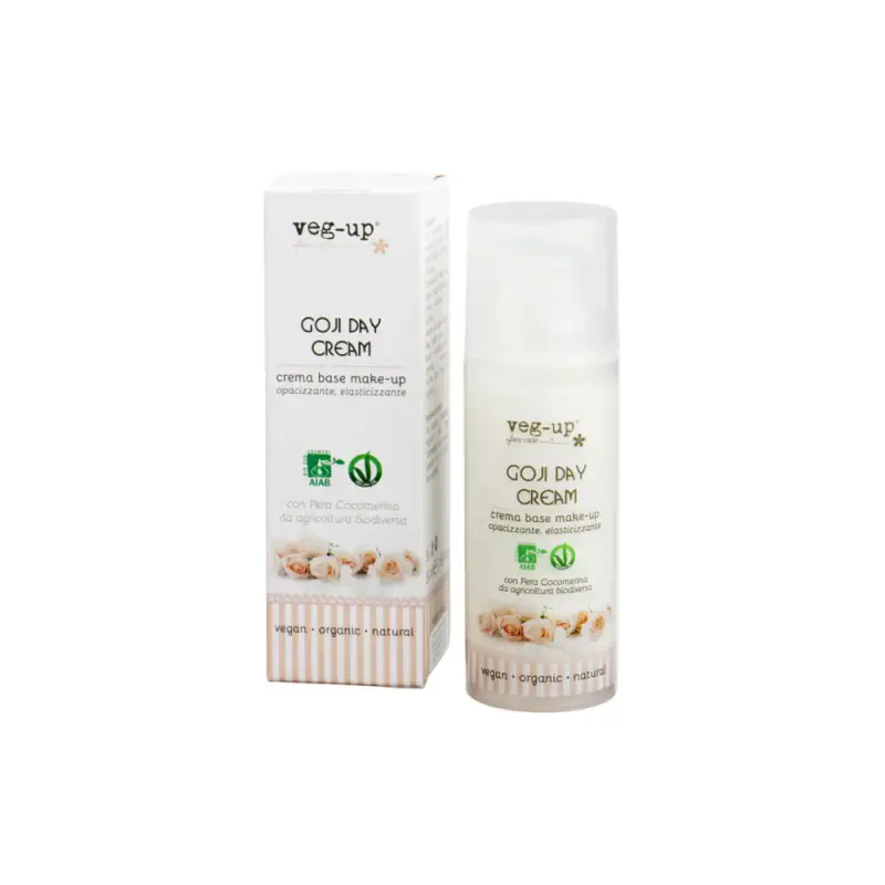 Goji Crema Giorno 50 Ml