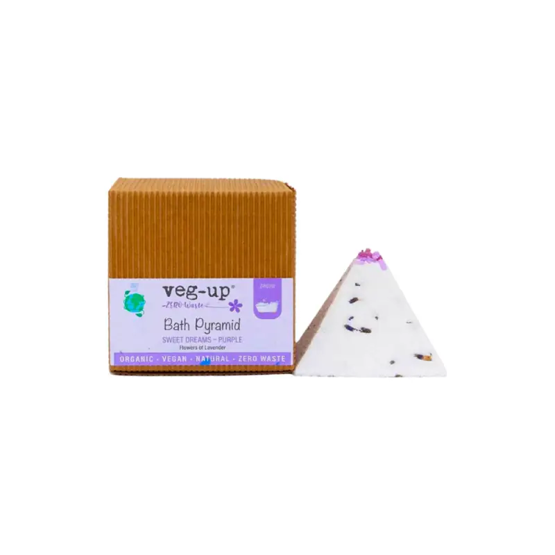 Piramide Da Bagno, Dolci Sogni (100 G)
