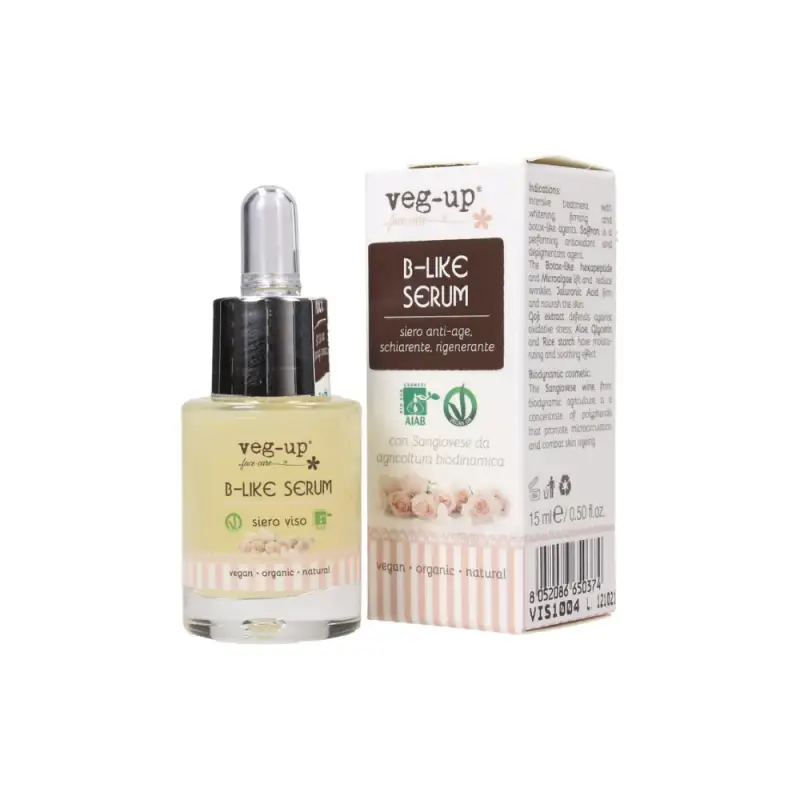Siero B-Like, 15 Ml