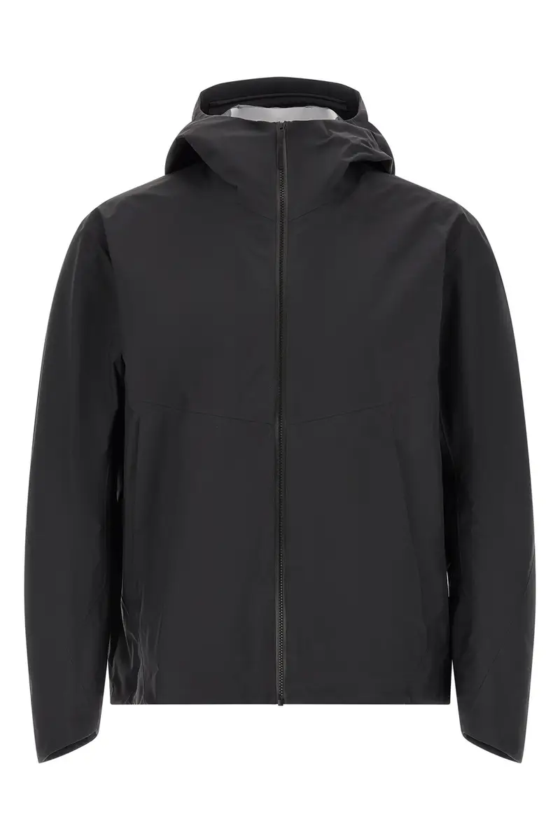 Giacca Arris Nero